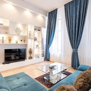 Blue Diamond Apartamento Budapest