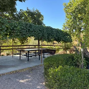 El Domingo En El Valle Villa Fondón